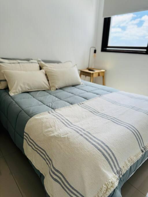 Lo De Gra Apartment