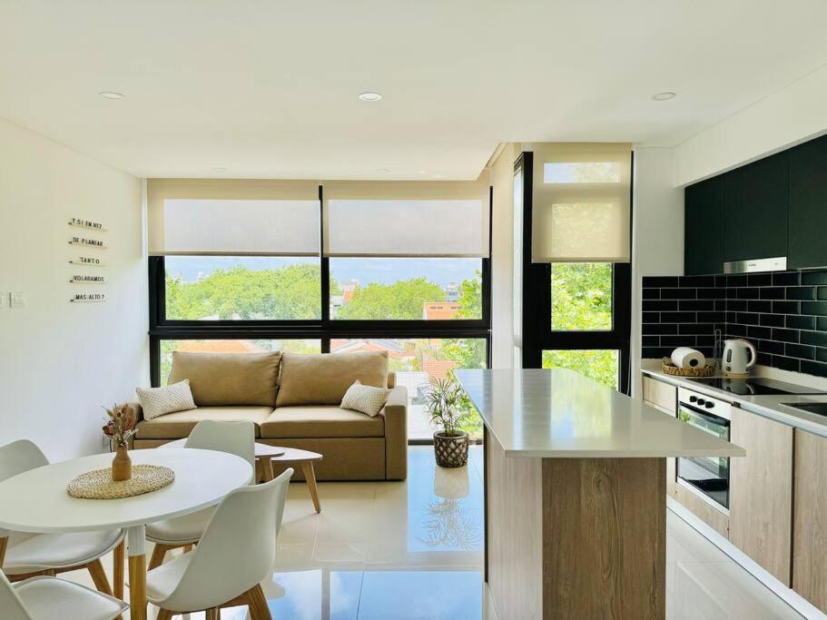 Apartment Lo De Gra
