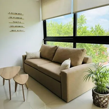 Lo De Gra Apartment Mar del Plata Exterior photo