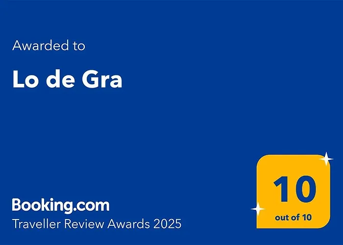 Lo De Gra