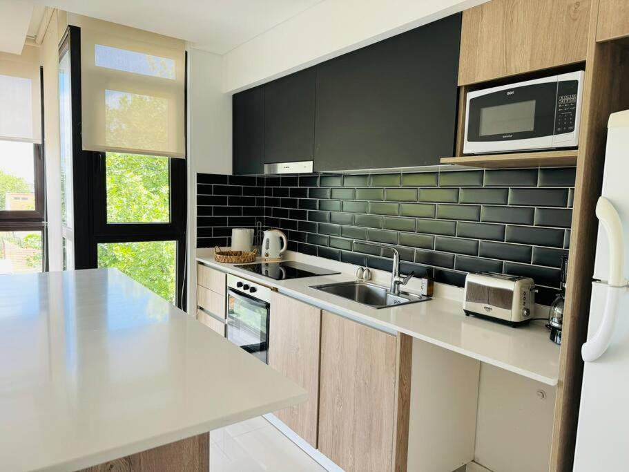 Apartamento Lo De Gra *