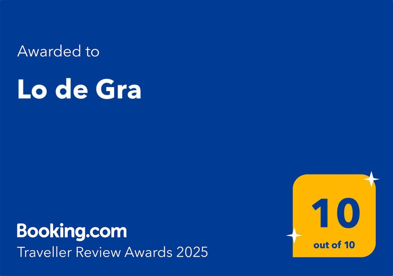 Lo De Gra *